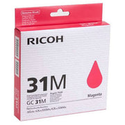 OEM Ricoh 405690 Magenta Ink Cartridge (1,920 Pages)
