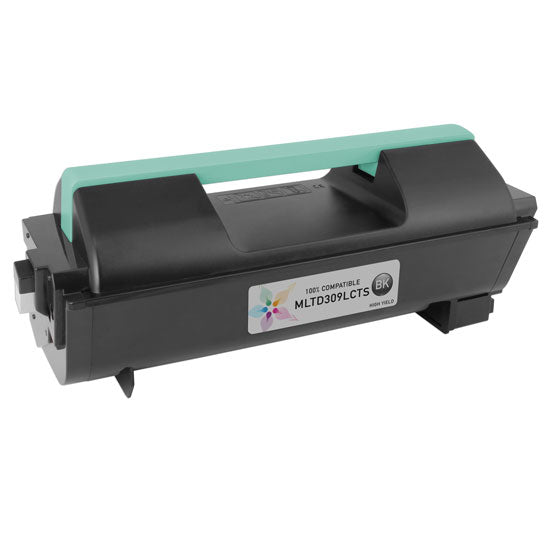 Compatible Samsung MLT-309L Black Toner Cartridge (30,000 Pages)