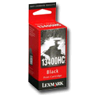 OEM Lexmark 13400HC Black Ink Cartridge