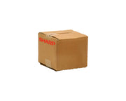 OEM Sharp MX-62NVBA Black Developer