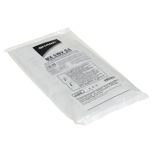 OEM Sharp MX-51NVSA Color Developer (100,000 Pages)