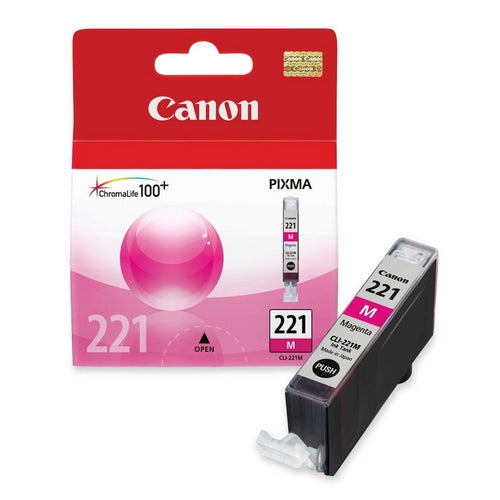 OEM Canon 2948B001 Magenta Ink Cartridge