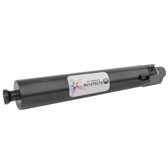 Compatible Ricoh 841679 Black Toner Cartridge (31,000 Pages)