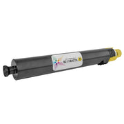 Compatible Ricoh 821182 Yellow Toner Cartridge (27,000 Pages)