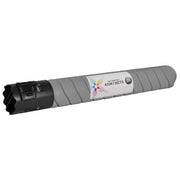 Compatible Konica Minolta A33K130 Black Toner Cartridge (27,000 Pages)