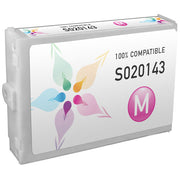 Compatible Epson S020143 Magenta Ink Cartridge