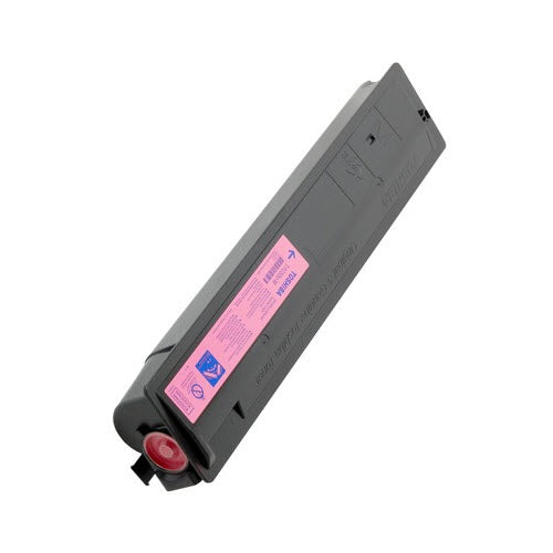 OEM Toshiba TFC50UM Magenta Laser Toner Cartridge (28,000 Pages)