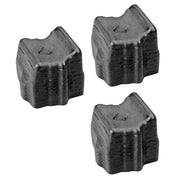 Compatible Xerox 108R00604 Black Ink Sticks (3 Pack) (3,400 Pages)