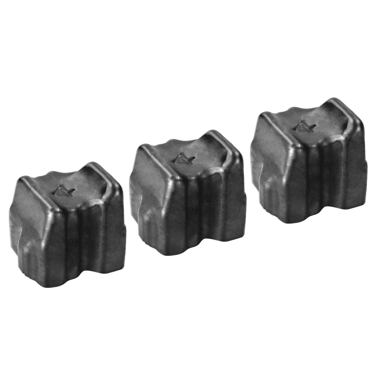 Compatible Xerox 108R00668 Black Solid Ink Sticks (3 Pack) (3,000 Pages)