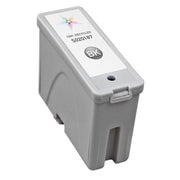 Remanufactured Epson S020187 Black Ink Cartridge (540 Pages)