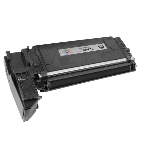 Compatible Ricoh 411880 / Type 1180 Black Toner Cartridge (6,000 Pages)