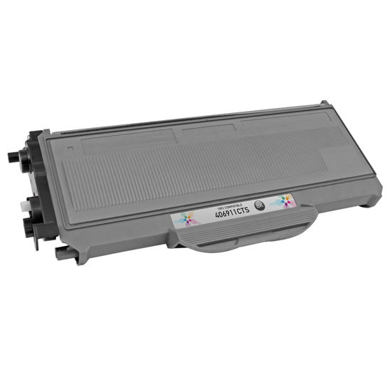 Compatible Ricoh 406911 Black Toner Cartridge (2,600 Pages)