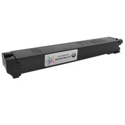 Compatible Sharp MX-23NTBA Black Toner Cartridge (18,000 Pages)