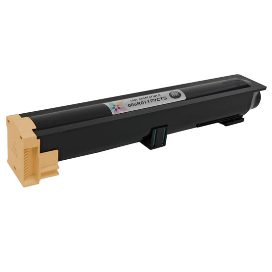 Compatible Xerox 006R01179 Black Toner Cartridge (11,000 Pages)