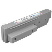 Compatible Brother LC03BC Black / Cyan Ink Cartridge (230 Pages)