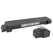 Compatible Kyocera-Mita TK-897K Black Toner Cartridge (12,000 Pages)