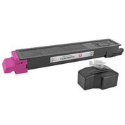 Compatible Kyocera-Mita TK-897M Magenta Toner Cartridge (6,000 Pages)