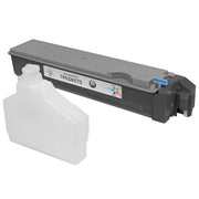 Compatible Kyocera-Mita TK-522K Black Toner Cartridge (6,000 Pages)