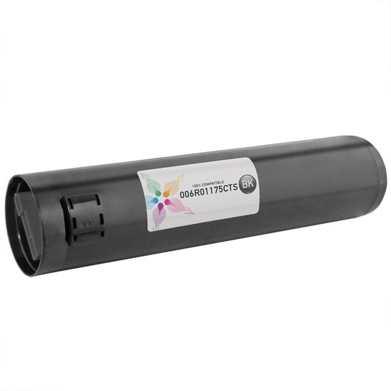 Compatible Xerox 006R01175 Black Toner Cartridge (26,000 Pages)