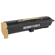 Remanufactured Lexmark W850H21G High Yield Black Toner Cartridge (35,000 Pages)