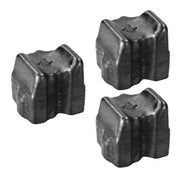 Compatible Xerox 108R00726 Black Ink Sticks (3 Pack) (3,400 Pages)