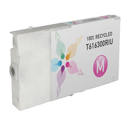 Remanufactured Epson T616300 Magenta Ink Cartridge (3,500 Pages)