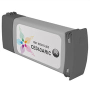 Remanufactured HP CE043A Photo Black Ink Cartridge