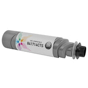 Compatible Ricoh 841714 Black Toner Cartridge (8,000 Pages)