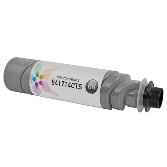 Compatible Ricoh 841714 Black Toner Cartridge (8,000 Pages)