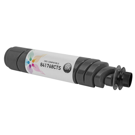Compatible Ricoh 841768 Black Toner Cartridge (9,000 Pages)