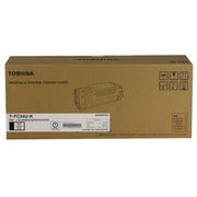 OEM Toshiba TFC34UK Black Toner Cartridge (15,000 Pages)