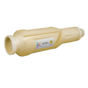 Compatible Konica Minolta TN610Y Yellow Toner Cartridge (24,000 Pages)
