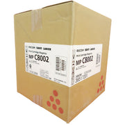 OEM Ricoh 841782 Magenta Toner Cartridge (29,000 Pages)