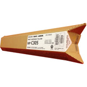 OEM Ricoh 841593 Yellow Toner Cartridge (4,000 Pages)