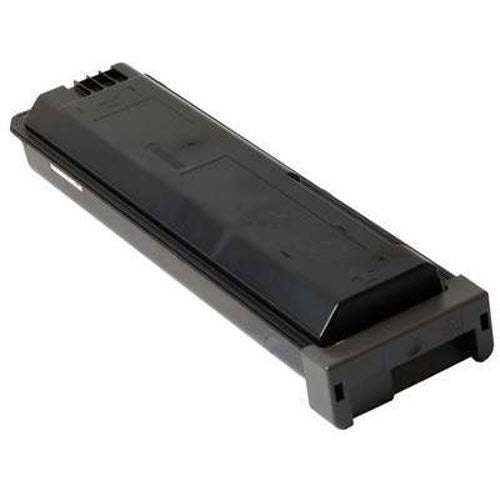 OEM Sharp MX-560NT Black Toner Cartridge (40,000 Pages)