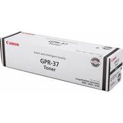 OEM Canon GPR37 / 3764B003AA Black Toner Cartridge (70,000 Pages)