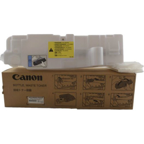OEM Canon GPR23 / FM25533000 Waste Toner Bottle (53,000 Pages)