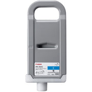 OEM Canon PFI-701C / 0901B001AA Cyan Ink Cartridge