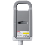 OEM Canon PFI-701Y / 0903B001AA Yellow Ink Cartridge