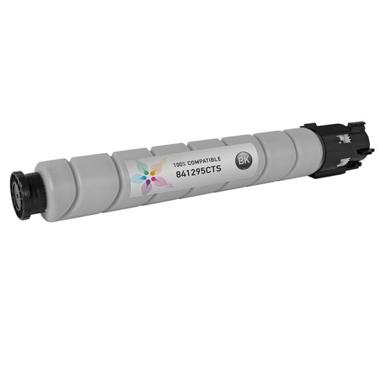 Compatible Ricoh 841295 Black Toner Cartridge (8,300 Pages)