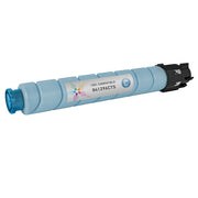 Compatible Ricoh 841296 Cyan Toner Cartridge (10,000 Pages)