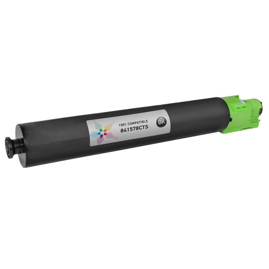 Compatible Ricoh 841578 Black Toner Cartridge (22,500 Pages)