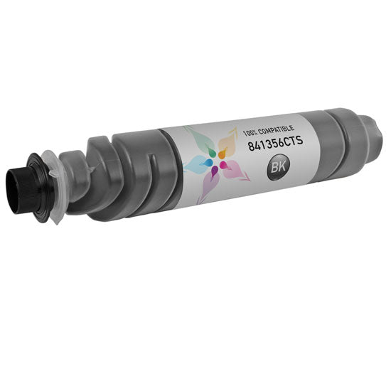 Compatible Ricoh 841000/841356 Black Toner Cartridge (10,500 Pages)