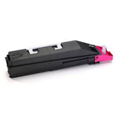OEM Kyocera Mita TK-867 Magenta Toner Cartridge (12,000 Pages)