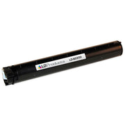 Compatible Okidata 43640301 Black Toner Cartridge (2,000 Pages)