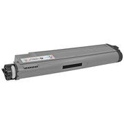 Reman Okidata 52124004 Black Laser Toner