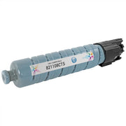 Compatible Ricoh 821108 Cyan Toner Cartridge (21,000 Pages)