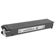 Compatible Sharp DX-C40NTB Black Toner Cartridge (10,000 Pages)