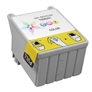 Remanufactured Epson T008201 Color Ink Cartridge (230 Pages)