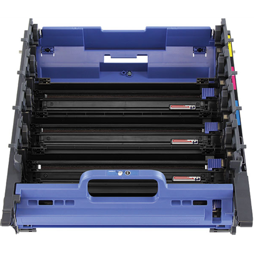 OEM Brother DR331CL Replacement Drum Unit Set (25,000 Pages)